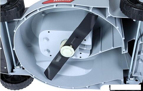 Газонокосилка Ресанта КР-1200 ЭП