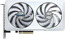 Видеокарта Gigabyte GeForce RTX 5060 Eagle OC Ice 8G GV-N5060EAGLEOC ICE-8GD Видеокарта Gigabyte GeForce RTX 5060 Eagle OC Ice 8G GV-N5060EAGLEOC ICE-8GD