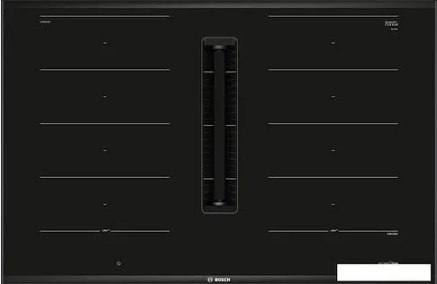 Варочная панель Bosch Serie 8 PXX895D66E