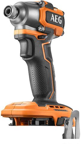Винтоверт AEG Powertools BSS 18SBL-0 4935472278 (без АКБ)