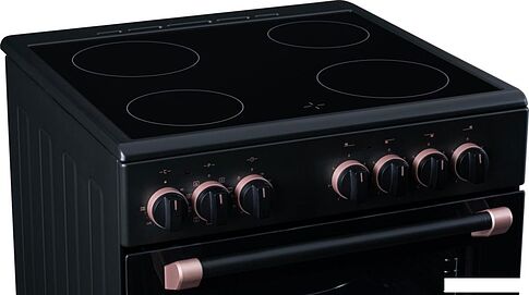 Кухонная плита Simfer F66VL09025