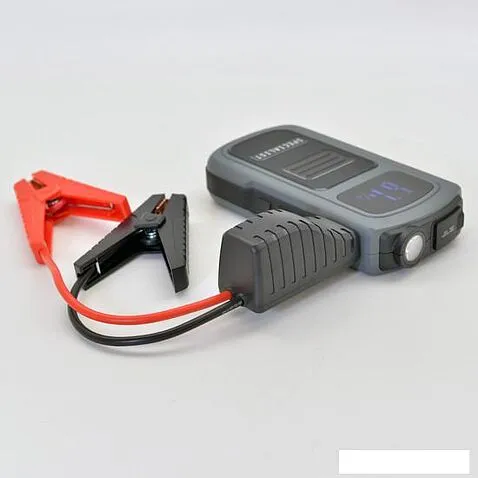 Портативное пусковое устройство Беркут JSL-13000