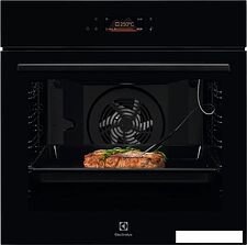 Электрический духовой шкаф Electrolux AssistedCooking SENSE 800 KOEBP39WZ Электрический духовой шкаф Electrolux AssistedCooking SENSE 800 KOEBP39WZ