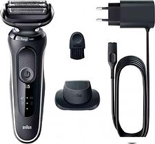 Электробритва Braun Series 5 51-W1200S Электробритва Braun Series 5 51-W1200S