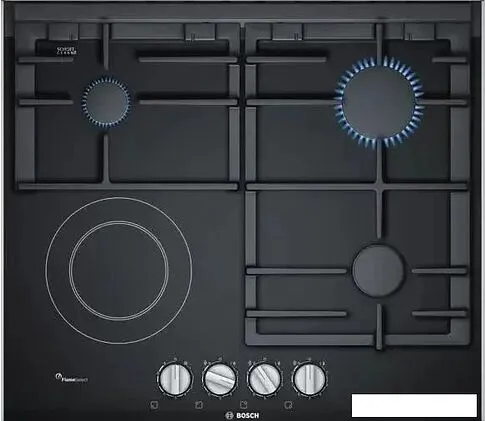 Варочная панель Bosch PRY6A6B70Q