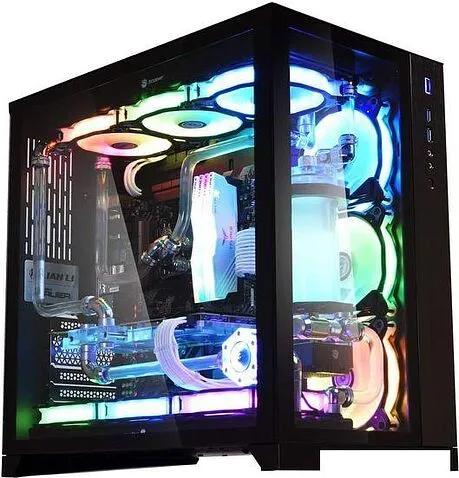 Корпус Lian Li O11 Dynamic PC-O11DX G99.O11DX.00