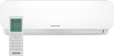 Кондиционер Zerten ZN-18I