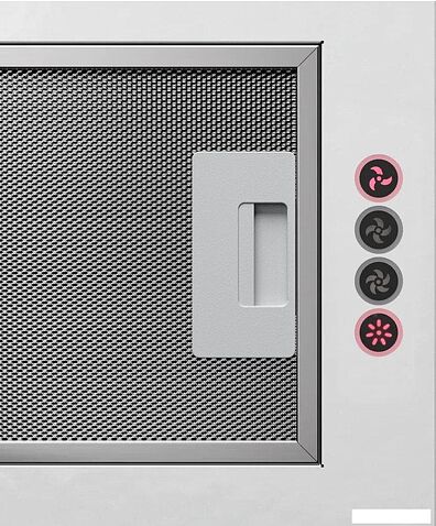 Кухонная вытяжка KUPPERSBERG Intouch 60 W