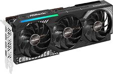 Видеокарта ASRock AMD Radeon RX 9070 Challenger 16GB RX9070 CL 16G