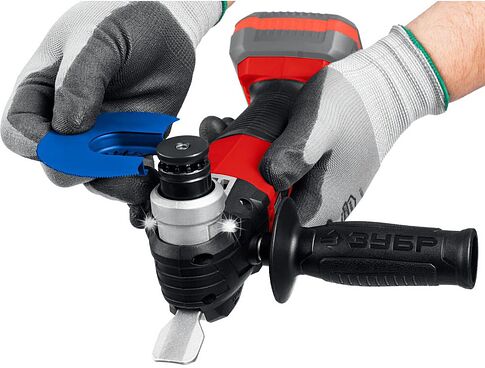 Реноватор Зубр МФИ-18 Н (без АКБ)