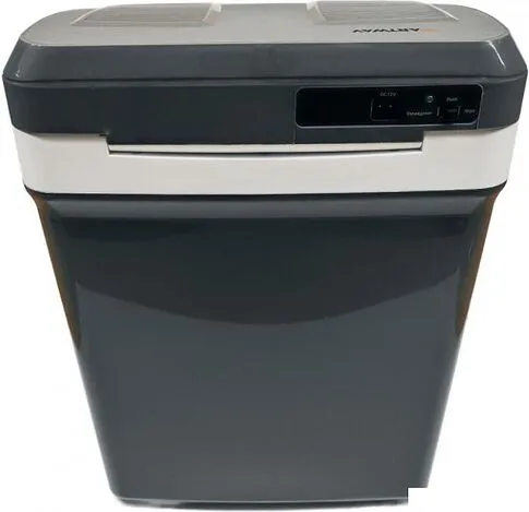Термоэлектрический автохолодильник Artway AH21L 21л (черный)