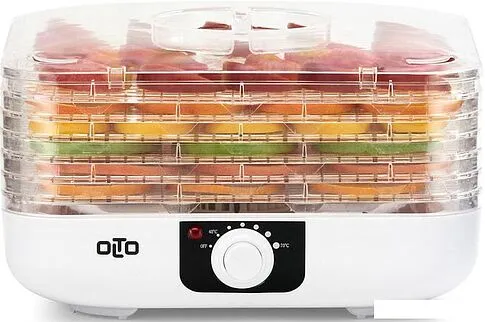 Сушилка для овощей и фруктов Olto FD-105