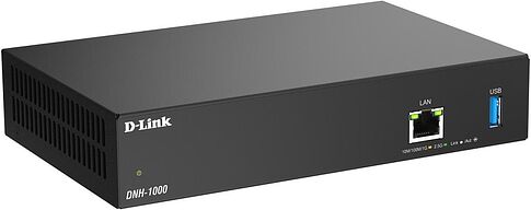 Wi-Fi контроллер D-Link DNH-1000/A1A