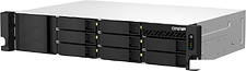 Сетевой накопитель QNAP TS-1264U-RP-8G