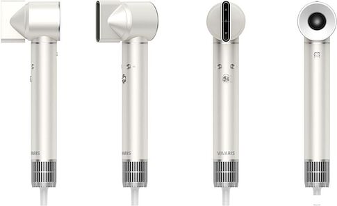 Фен-стайлер Vivaris VB SD4W