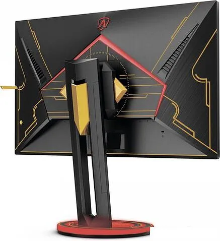 Игровой монитор AOC Agon Pro AG275QXL