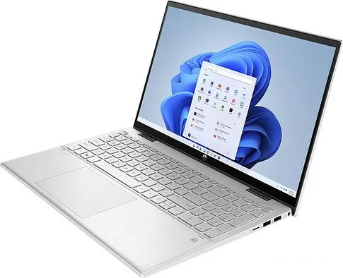 Ноутбук 2-в-1 HP Pavilion x360 15-er1155ng 76Q72EA