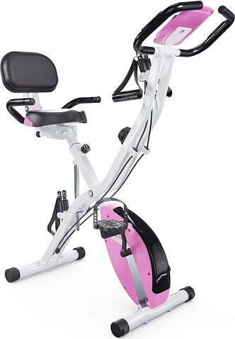 Велотренажер DFC X-Bike Pleny CF-917FM-2