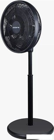 Вентилятор Polaris PSF 3080 (черный)