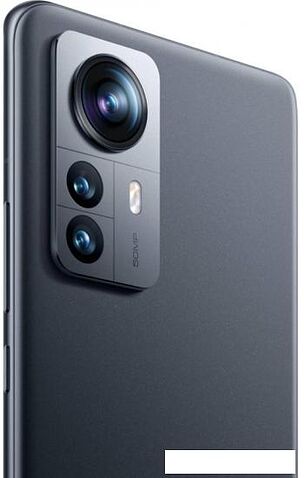 Смартфон Xiaomi 12 8GB/128GB международная версия (серый)