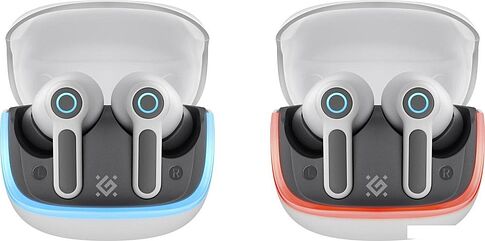 Наушники Defender CyberDots 290