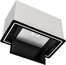 Кухонная вытяжка KUPPERSBERG Inlumia 60 Black