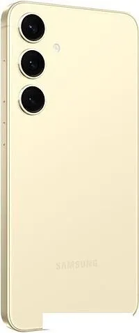 Смартфон Samsung Galaxy S24+ 12GB/256GB SM-S926B Exynos (желтый)