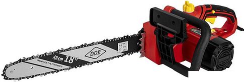 Электрическая пила DDE CSE250