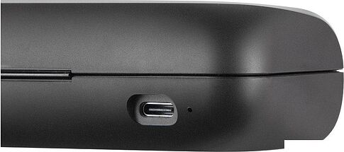 Электрическая зубная щетка Redmond TB4602 (черный)