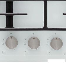 Варочная панель Krona Hagel 45 WH W