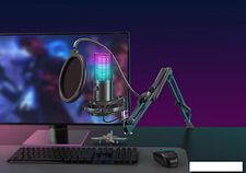 Проводной микрофон FIFINE T669 Pro 3