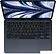 Ноутбук Apple Macbook Air 13" M2 2022 Z18T000B0