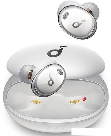 Наушники Anker SoundCore Liberty 3 Pro (белый)