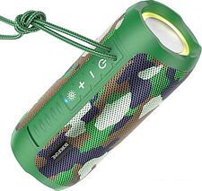 Беспроводная колонка Borofone BR21 (камуфляж) Беспроводная колонка Borofone BR21 (камуфляж)