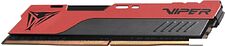 Оперативная память Patriot Viper Elite II 32GB PC4-32000 PVE2432G400C0