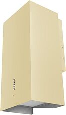 Кухонная вытяжка MAUNFELD Bath 401 (бежевый) Кухонная вытяжка MAUNFELD Bath 401 (бежевый)