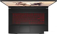 Игровой ноутбук MSI Katana GF76 11UC-854XGE