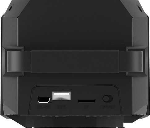 Беспроводная колонка Soundmax SM-PS5027B