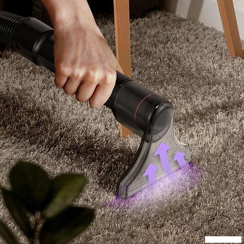 Пылесос Kitfort KT-5557