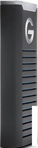 Внешний накопитель G-Technology G-Drive R-Series 1TB 0G06053-1