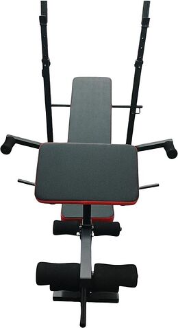 Силовая скамья Sundays GB-WB4005