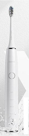 Электрическая зубная щетка Realme M1 Sonic Electric Toothbrush RMH2012 (белый)