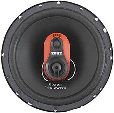 Коаксиальная АС EDGE ED226-E8 Коаксиальная АС EDGE ED226-E8
