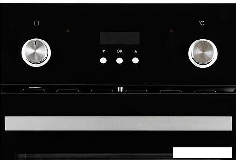 Духовой шкаф LEX EDP 4571 BL