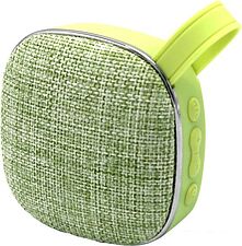 Беспроводная колонка Arka X25 Outdoor (зеленый)