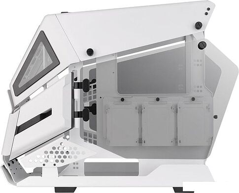 Корпус Thermaltake AH T200 Snow CA-1R4-00S6WN-00