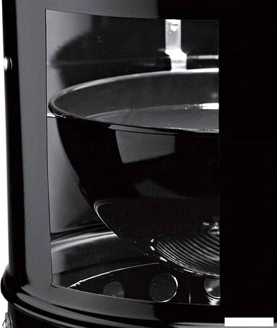 Weber Smokey Mountain Cooker 47cm