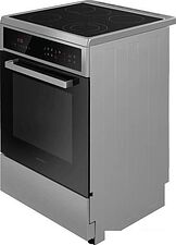 Кухонная плита MAUNFELD MEC611CS10TD