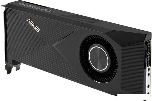 Видеокарта ASUS Turbo GeForce RTX 3070 V2 8GB GDDR6 LHR TURBO-RTX3070-8G-V2