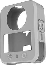 Чехол Zarrumi SC-DO360 для DJI Osmo 360 (серый)